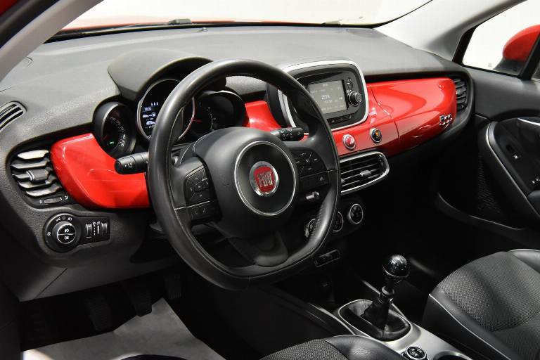 FIAT 500X 3