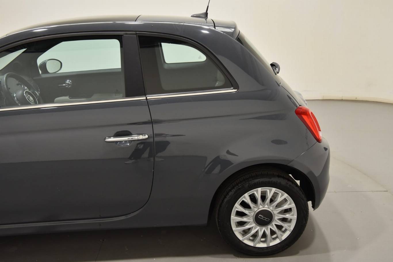 FIAT 500 31