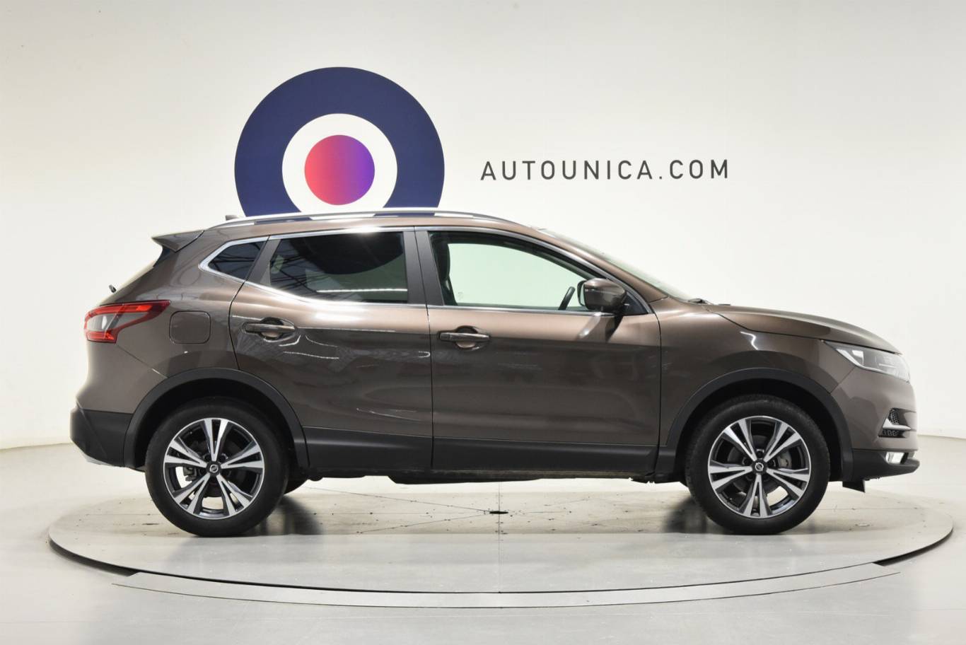 NISSAN Qashqai 29