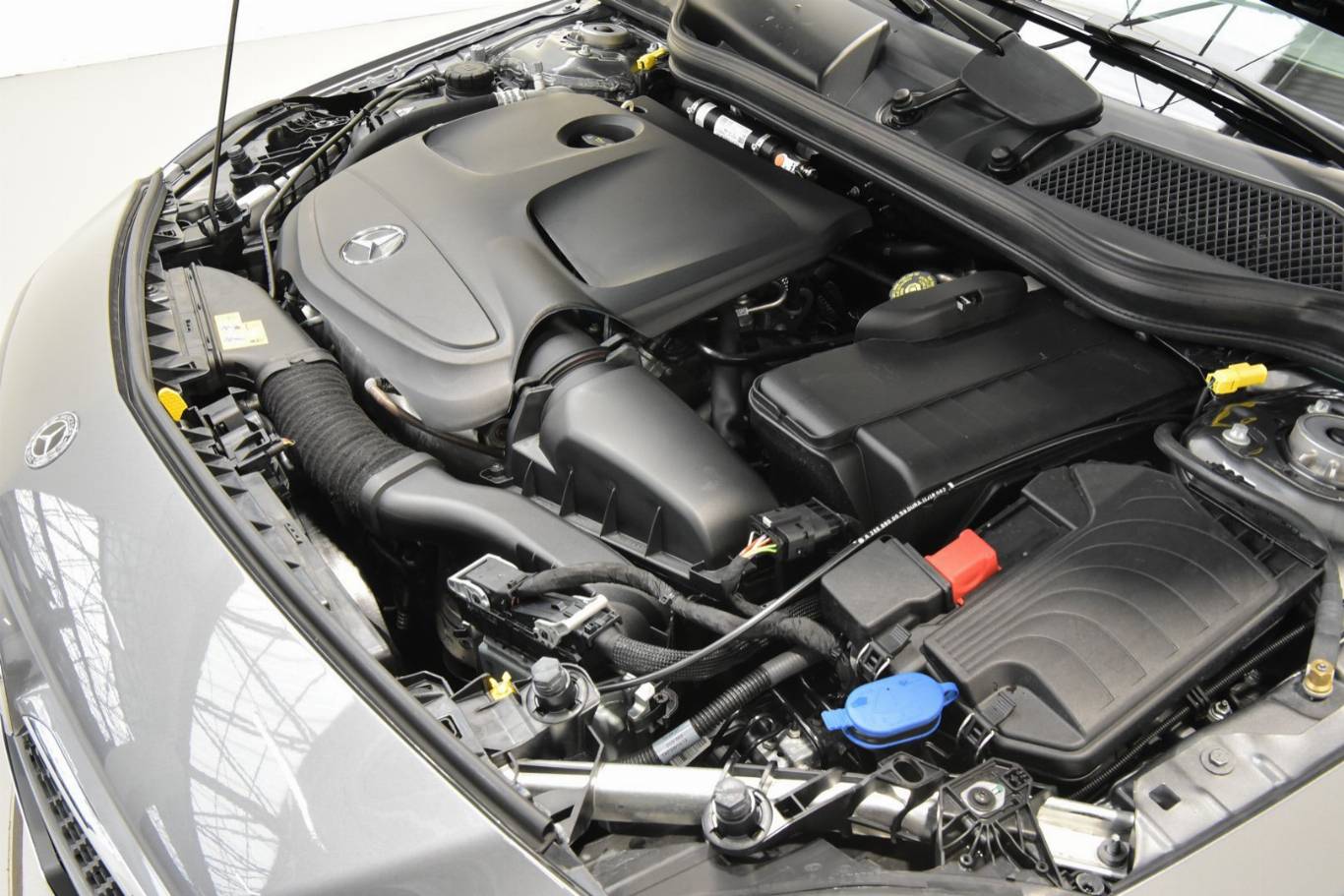 MERCEDES-BENZ A 160 56