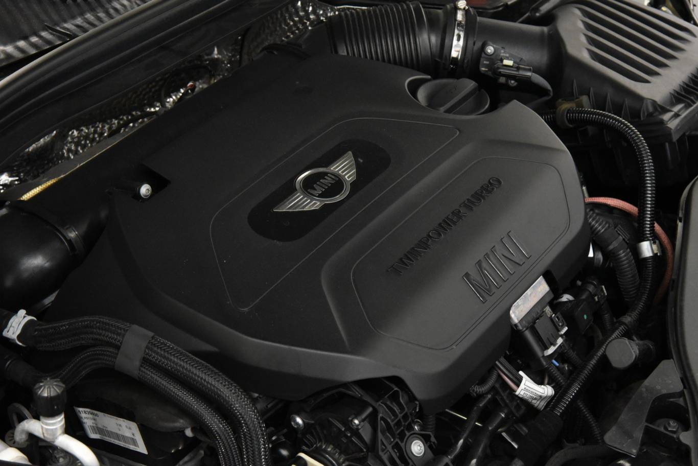 MINI Clubman 51