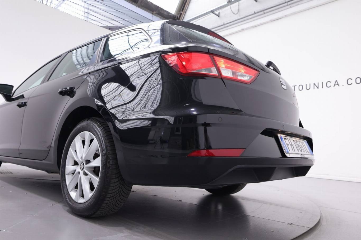 SEAT Leon 39