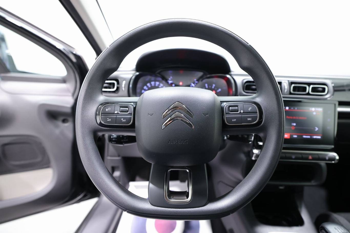 CITROEN C3 7