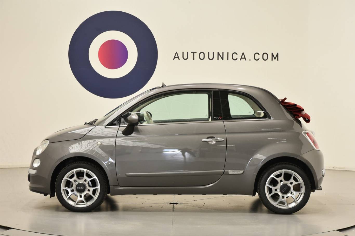 FIAT 500C 32