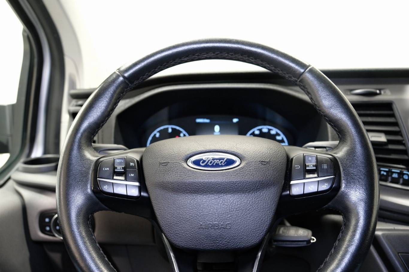 FORD Transit Custom 7