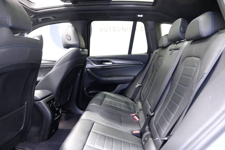 BMW X3 44