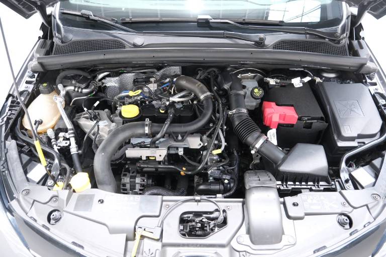 RENAULT Clio 65