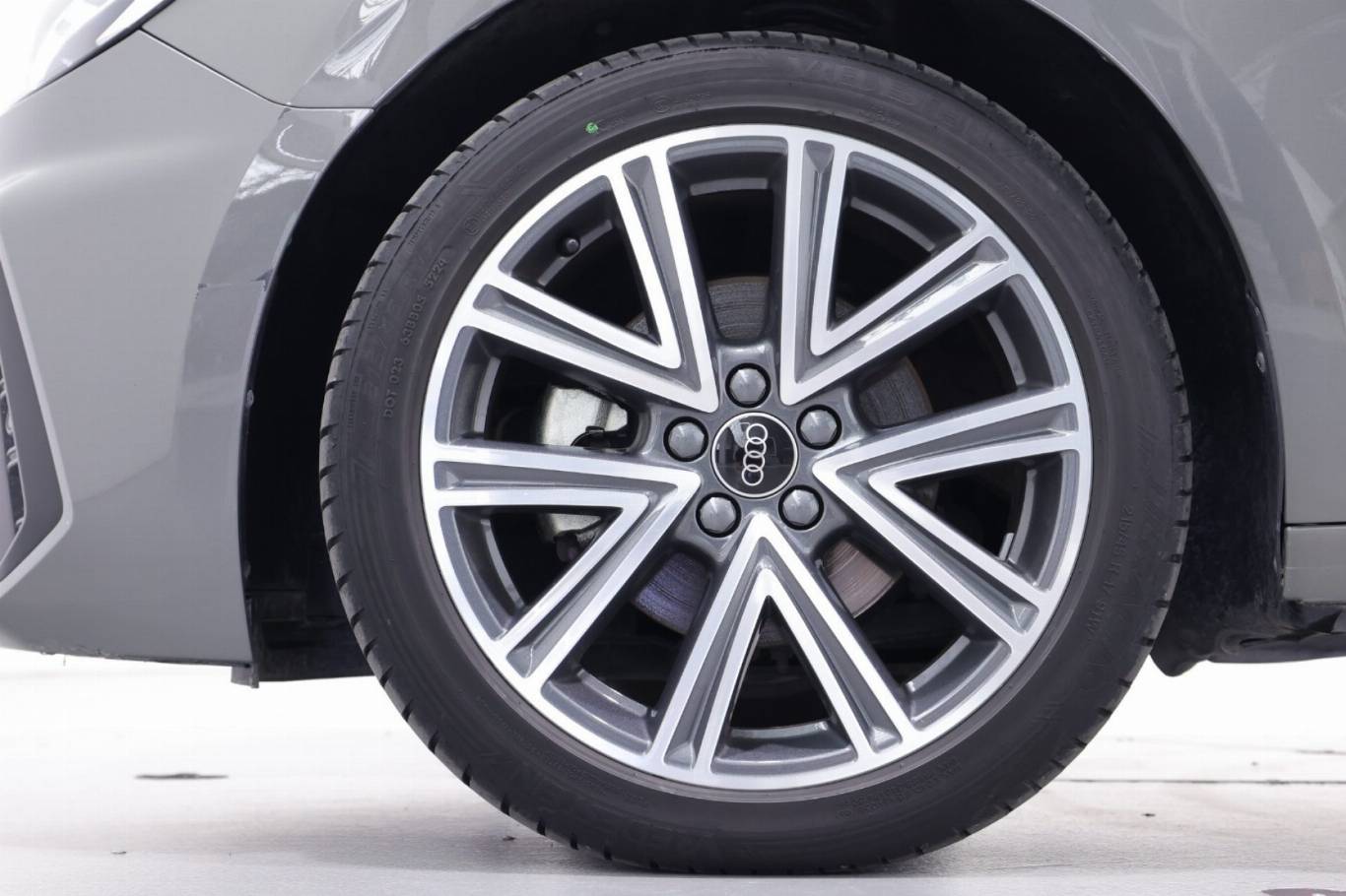 AUDI A1 13