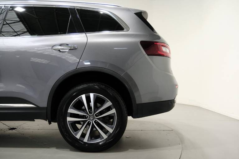RENAULT Koleos 45