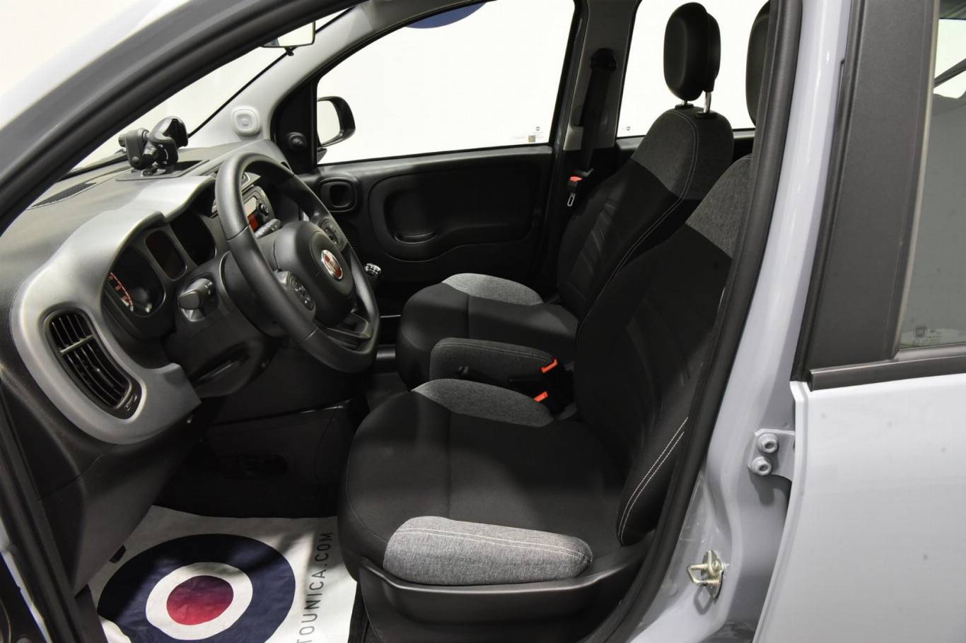 FIAT Panda 4