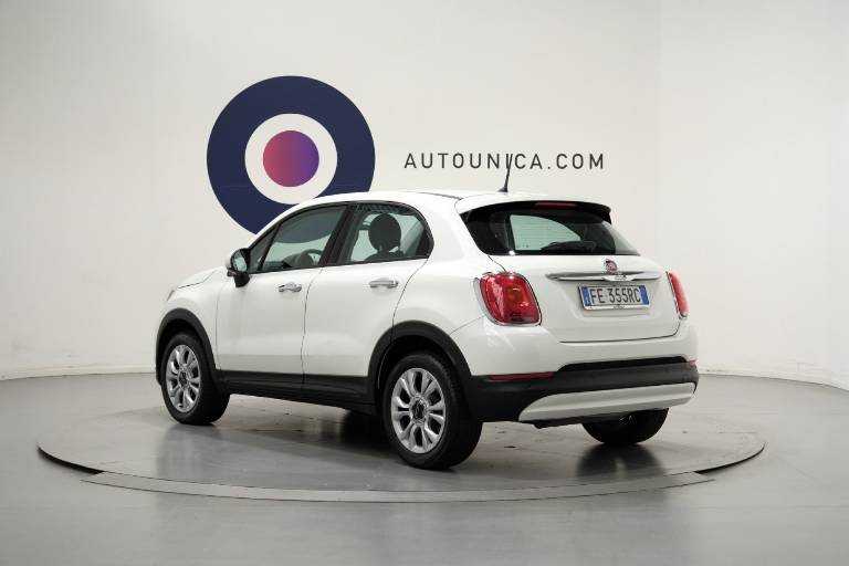 FIAT 500X 17