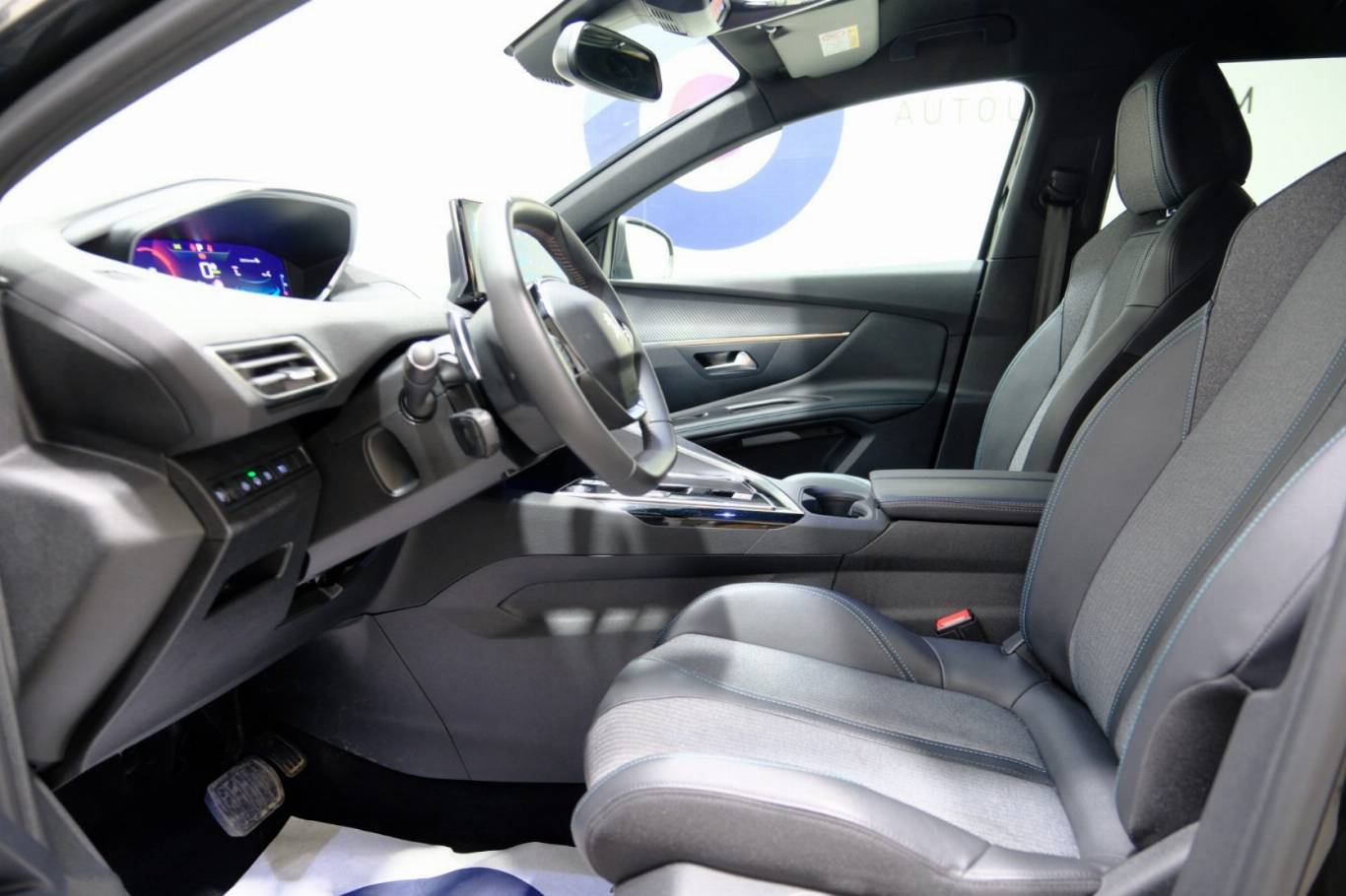 PEUGEOT 3008 14