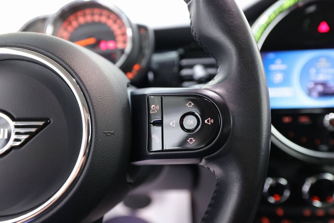 MINI Cooper 27