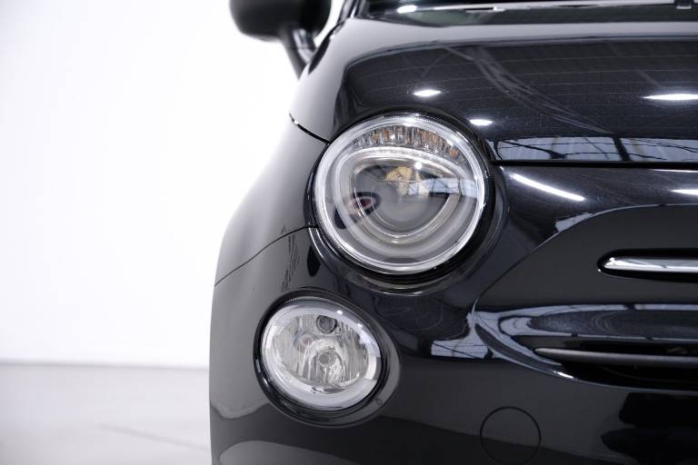 FIAT 500 13
