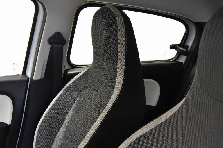 RENAULT Twingo 20
