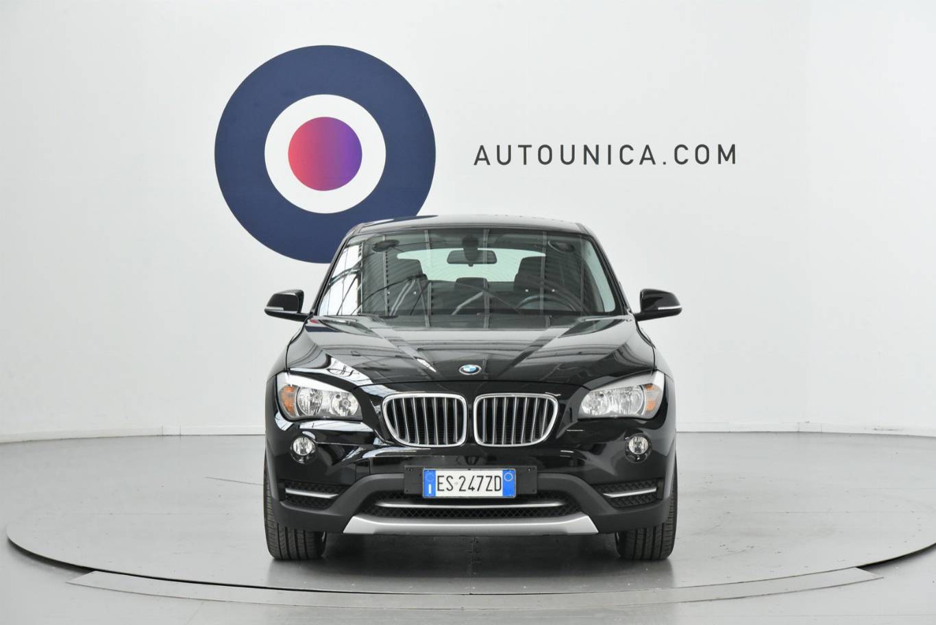 BMW X1 5
