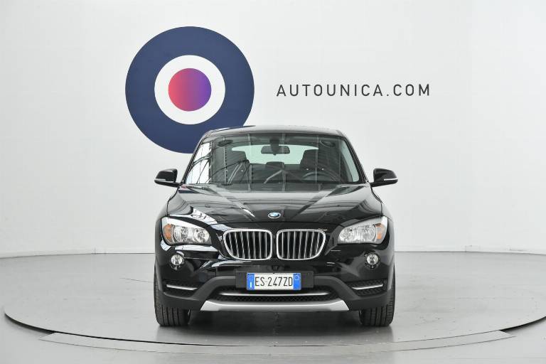 BMW X1 5