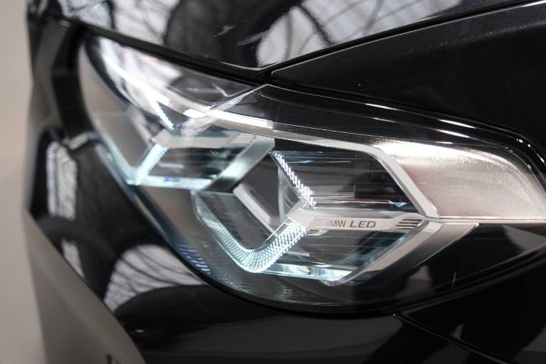 BMW X3 58
