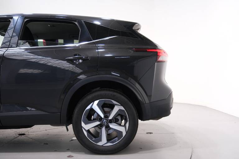 NISSAN Qashqai 44