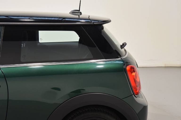 MINI Cooper D 44