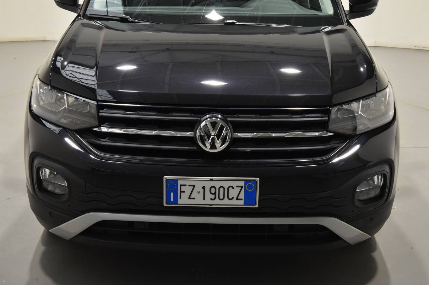 VOLKSWAGEN T-Cross 42