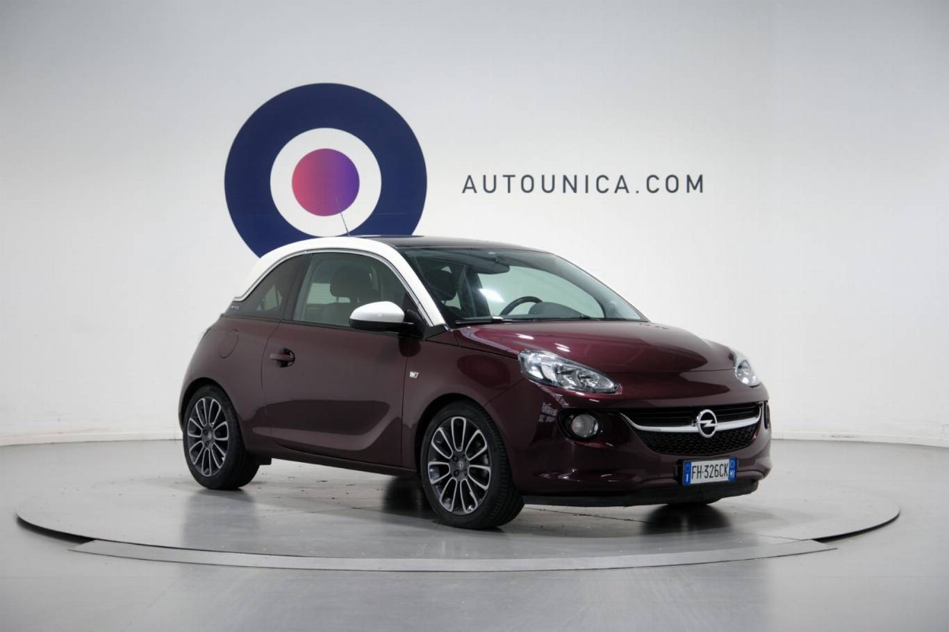 OPEL Adam 3