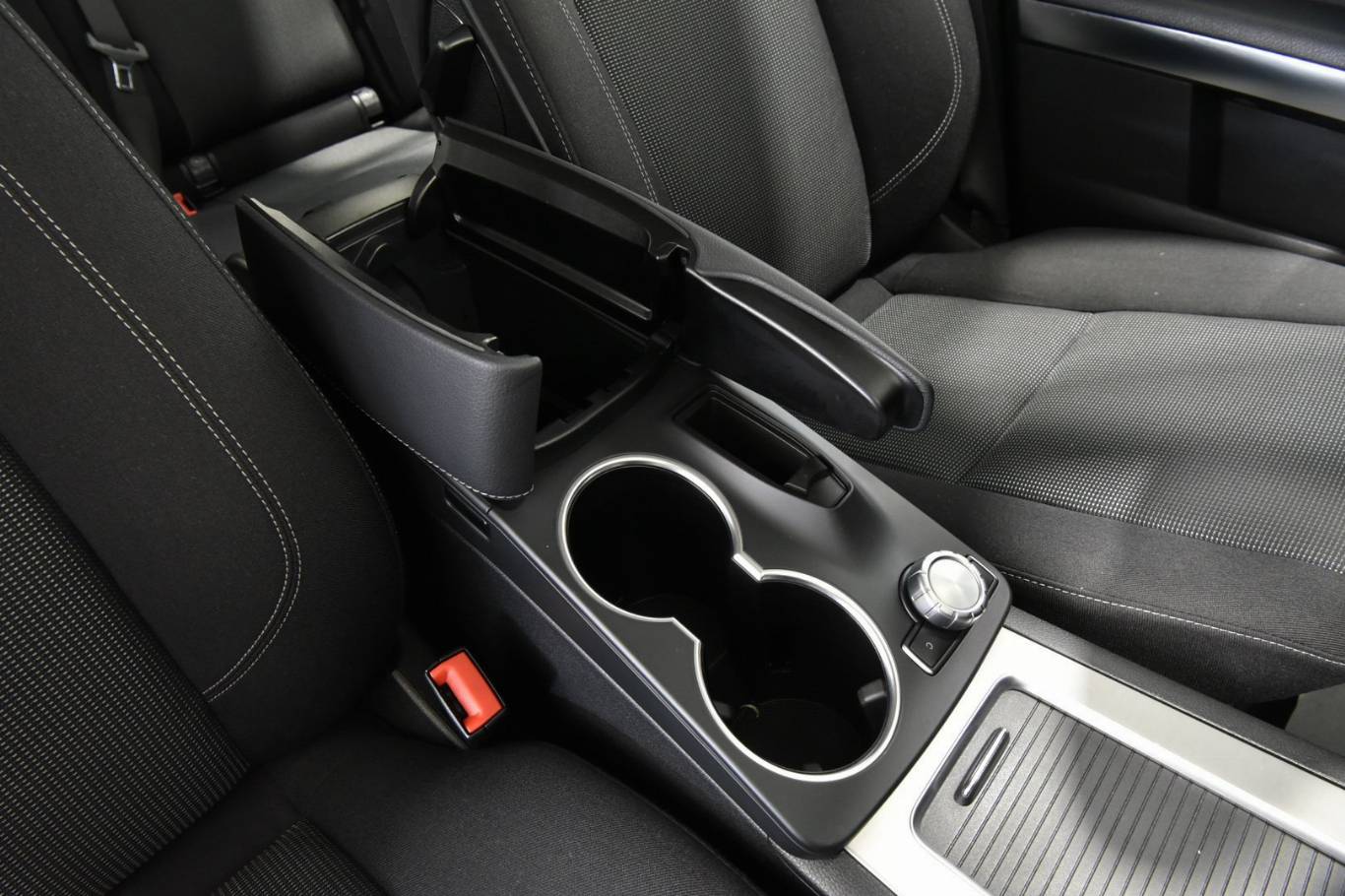 MERCEDES-BENZ GLK 220 48