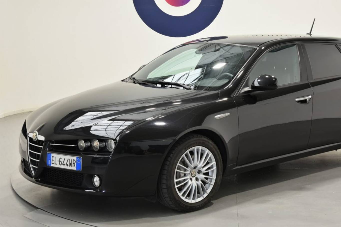 ALFA ROMEO 159 42