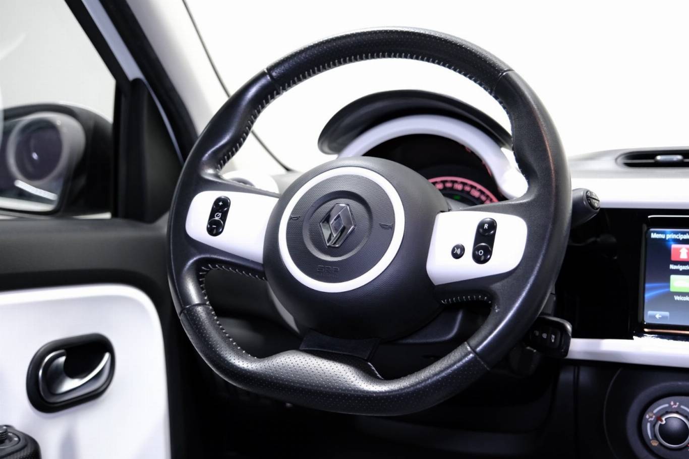 RENAULT Twingo 36