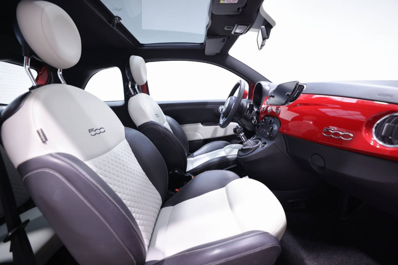 FIAT 500 47