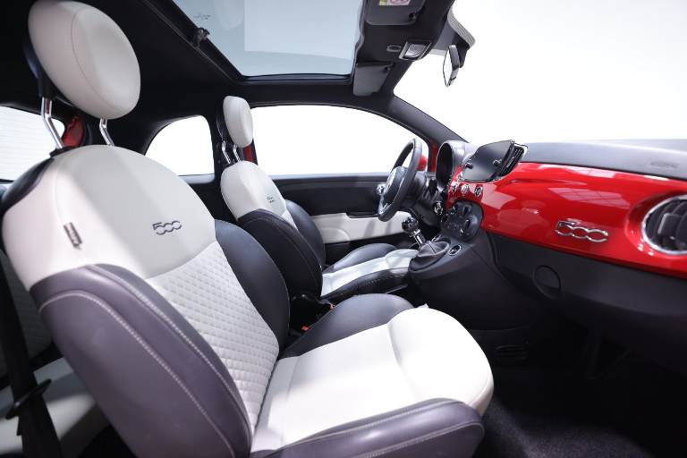 FIAT 500 47