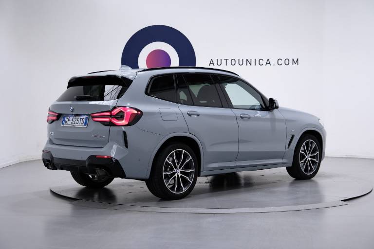 BMW X3 16
