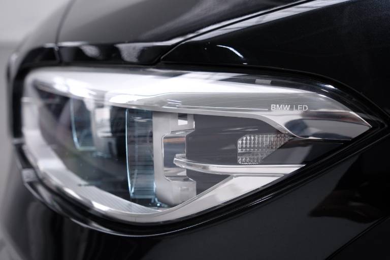 BMW 118 50