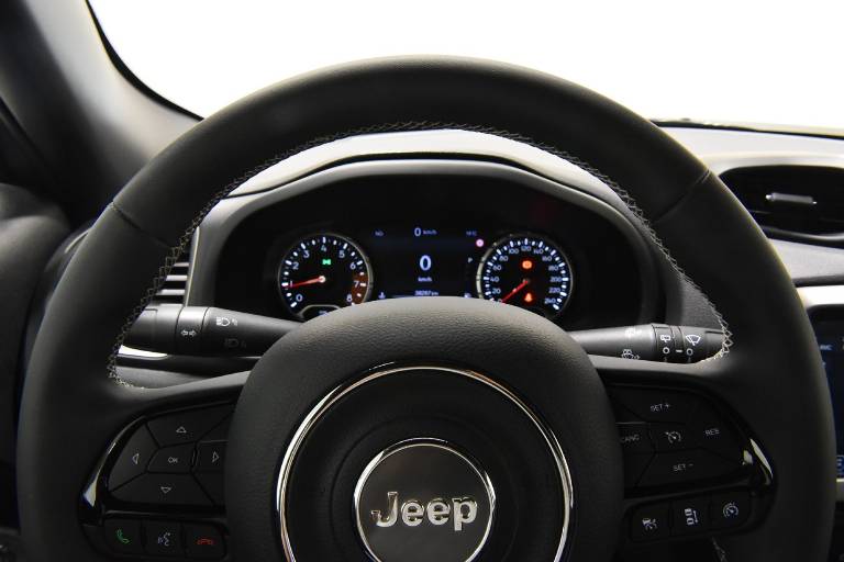 JEEP Renegade 21