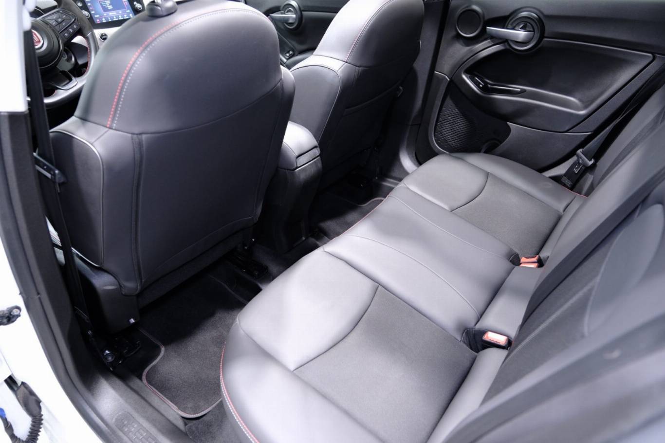 FIAT 500X 44