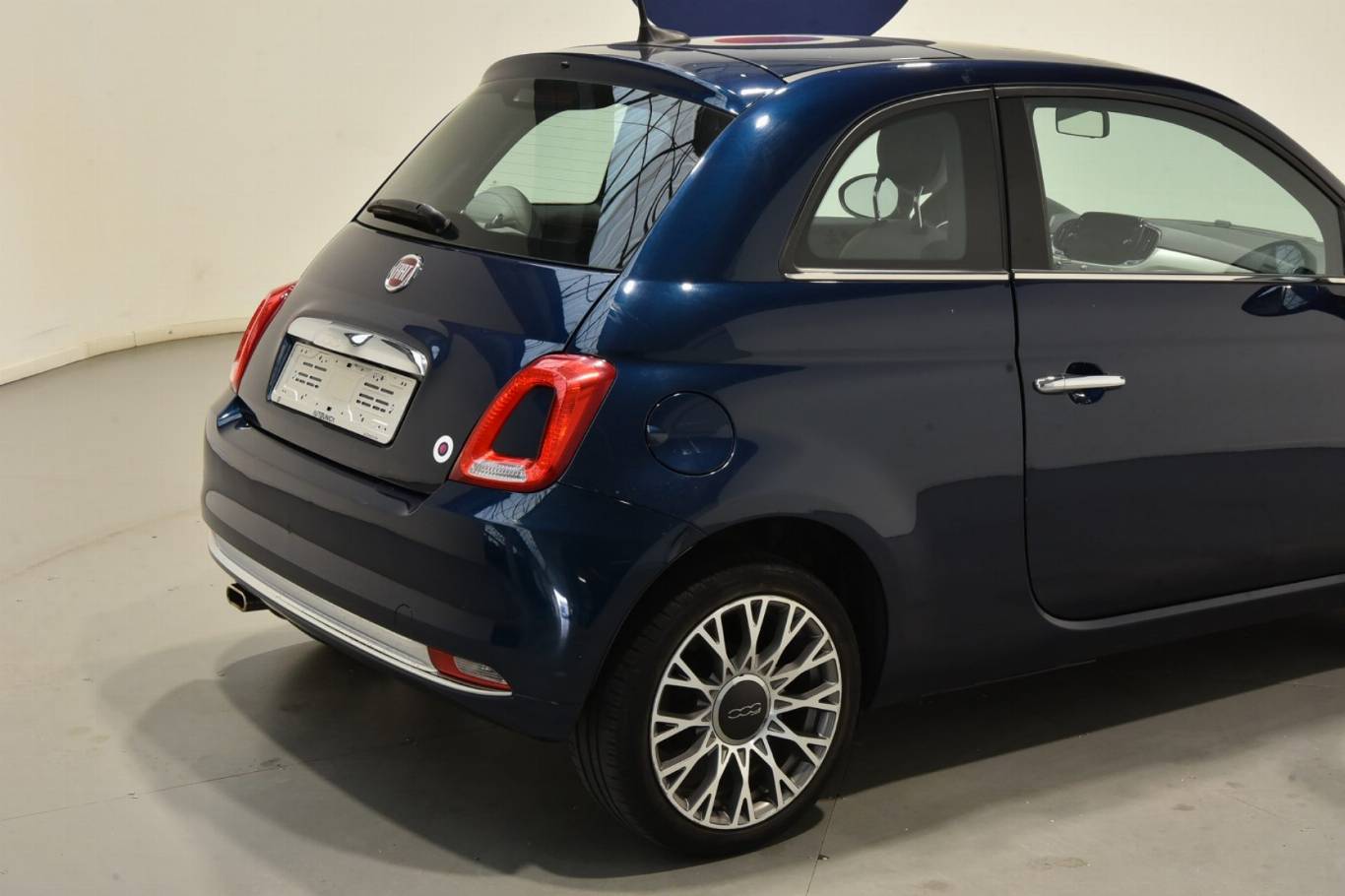 FIAT 500 22