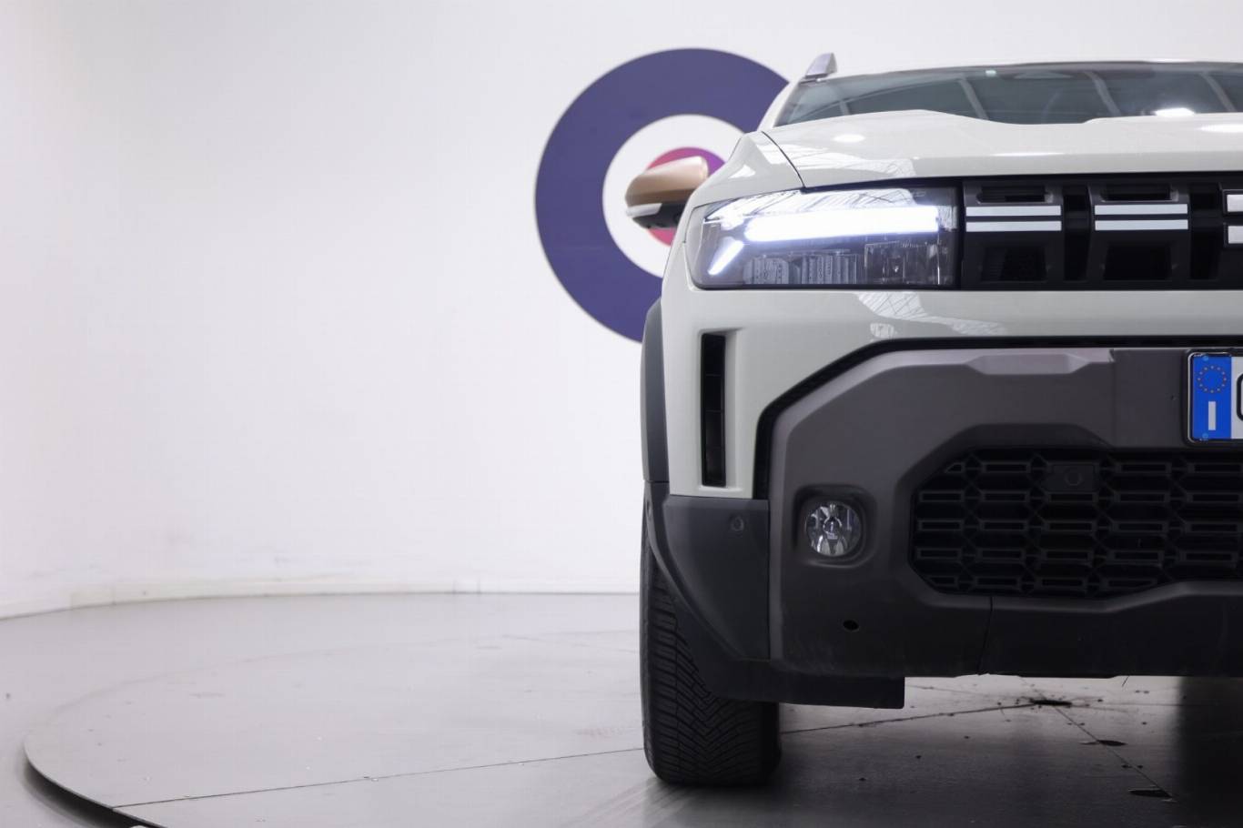 DACIA Duster 47