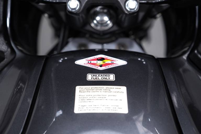 HONDA Deauville 700 43