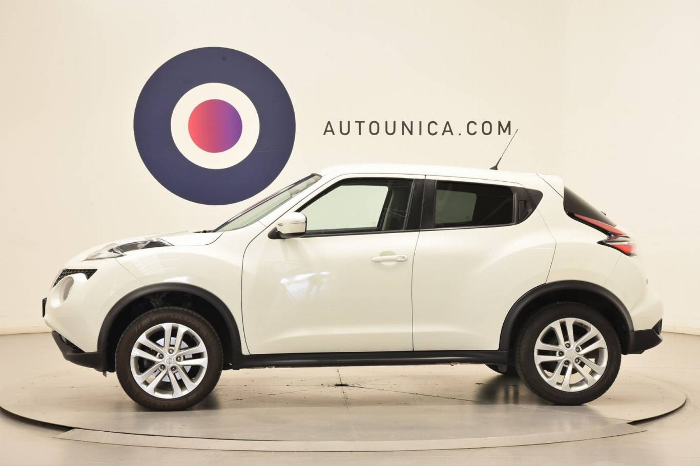 NISSAN Juke 14