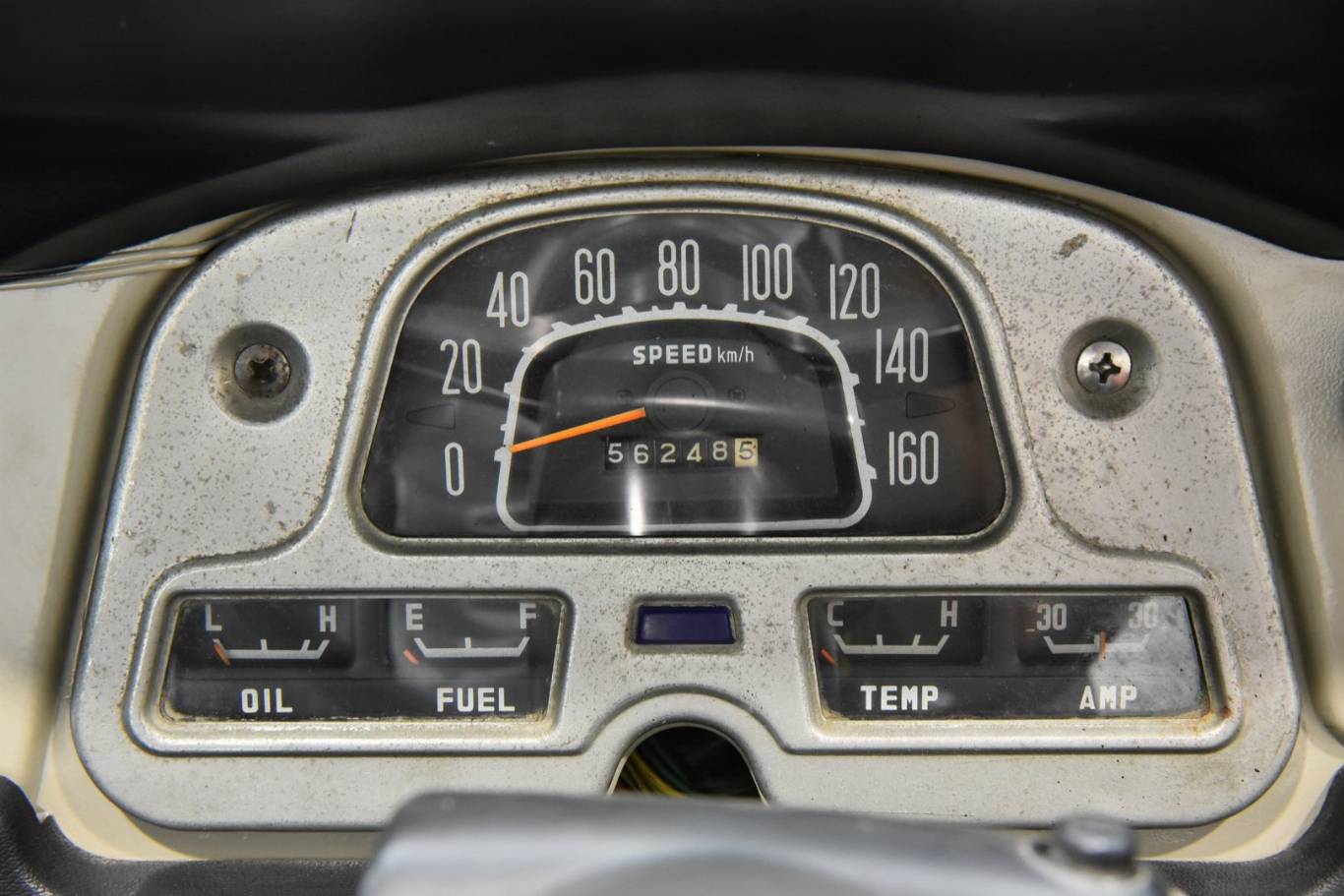 TOYOTA Land Cruiser 24