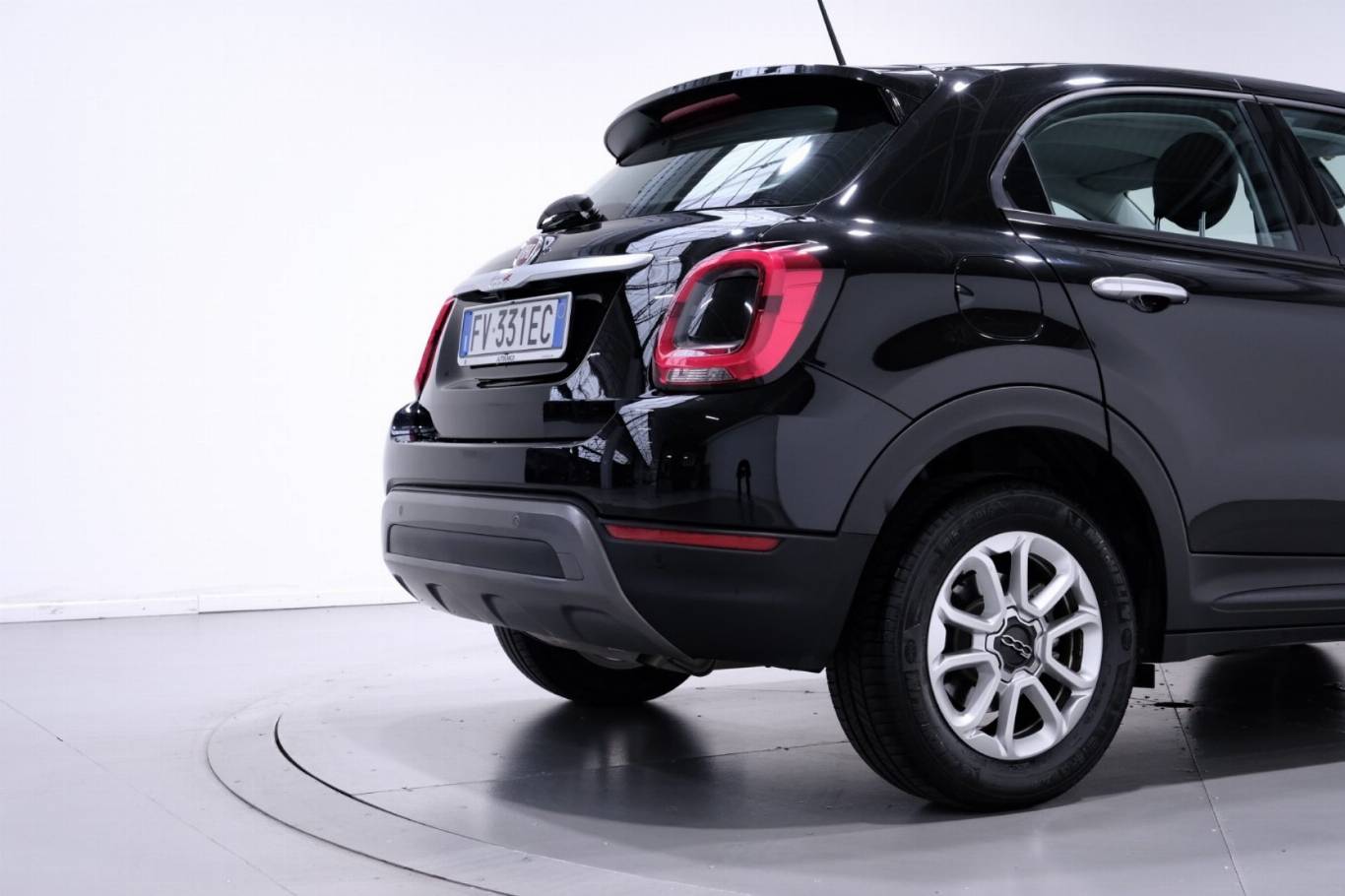 FIAT 500X 51