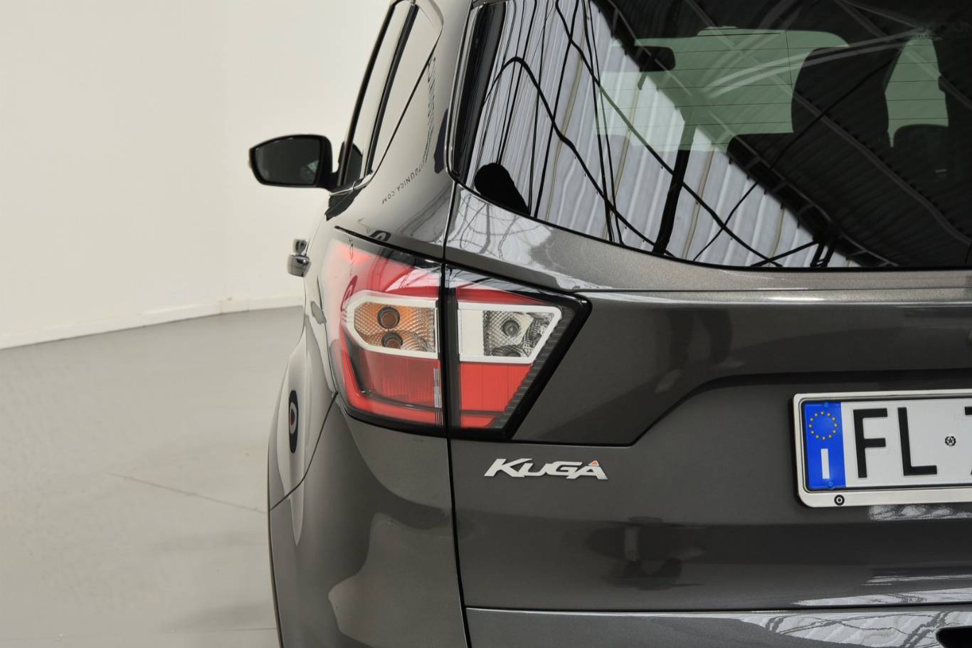 FORD Kuga 40