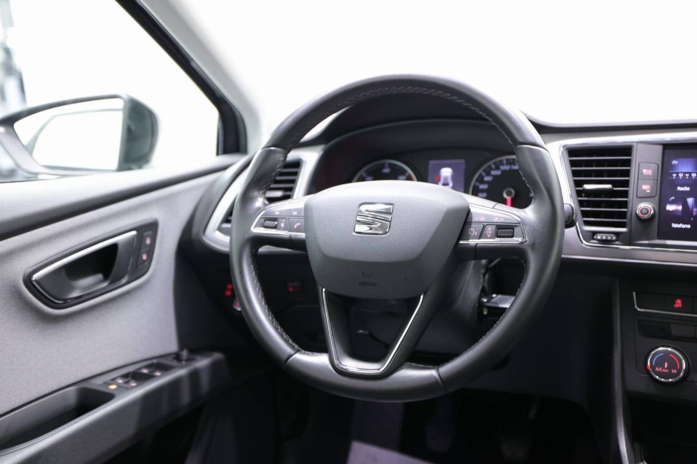 SEAT Leon 34