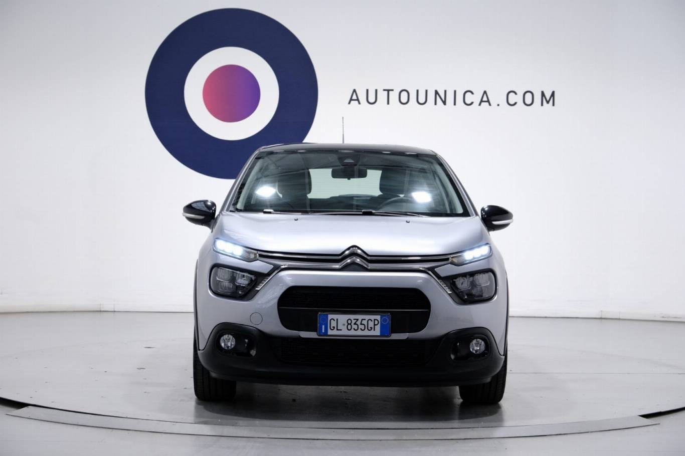 CITROEN C3 2