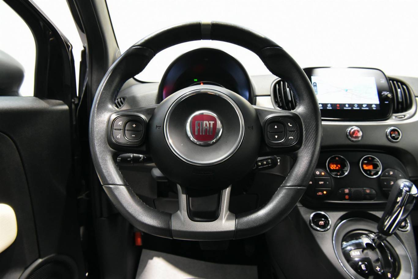 FIAT 500 21