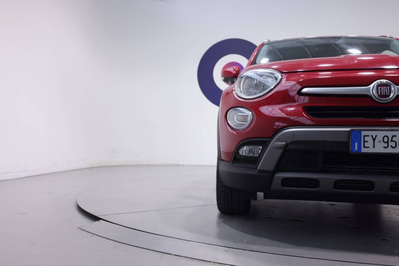 FIAT 500X 40