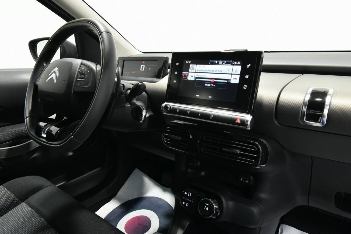 CITROEN C4 Cactus 24