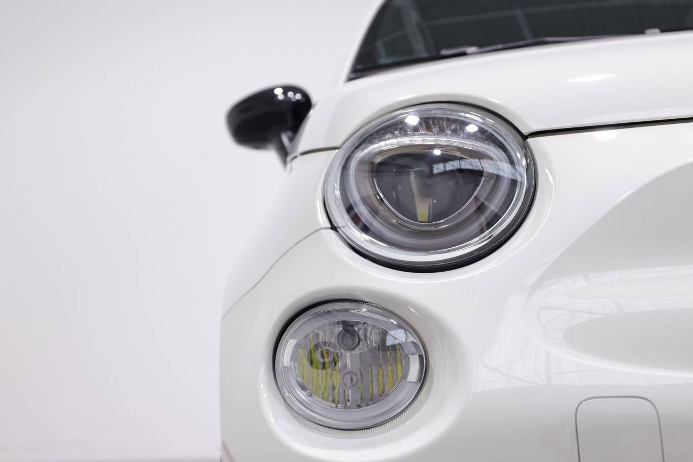 ABARTH 595 11