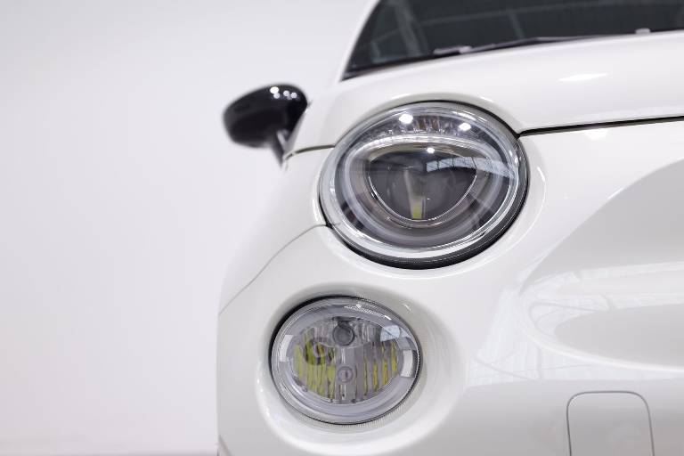 ABARTH 595 11