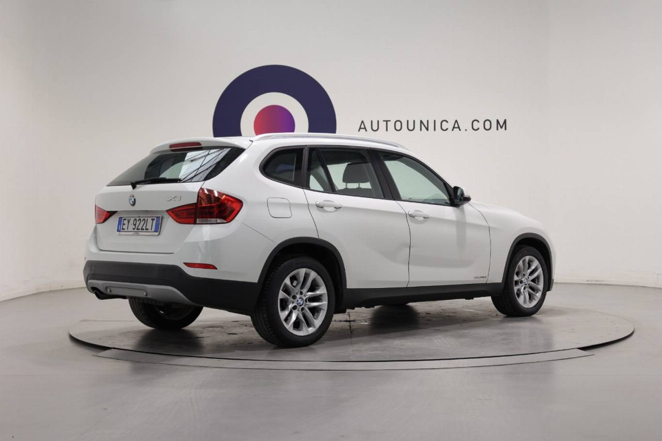BMW X1 14